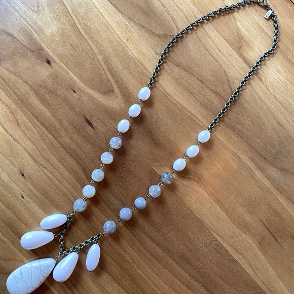 J. Jill Jewelry - J. Jill necklace